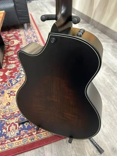Taylor Guitars - 324CE B.E. 2