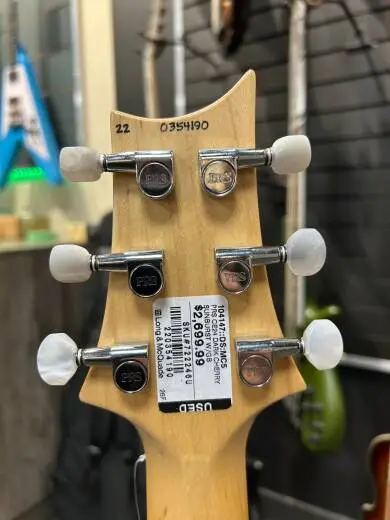 PRS Guitars - 104147::DS:MC5 2