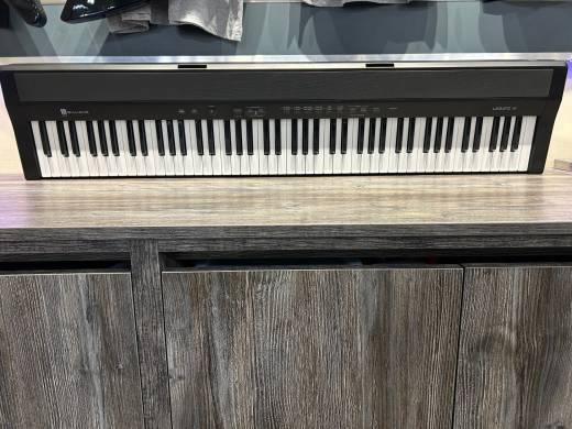 Williams Pianos - LEGATO IV