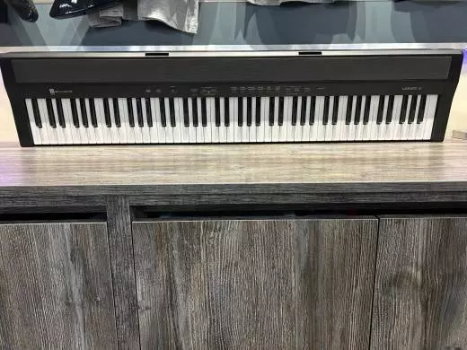Williams Pianos - LEGATO IV