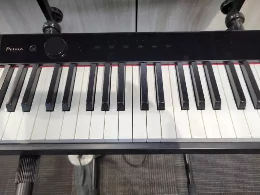 CASIO - 88 KEY DIGITAL PIANO (BLACK) 2