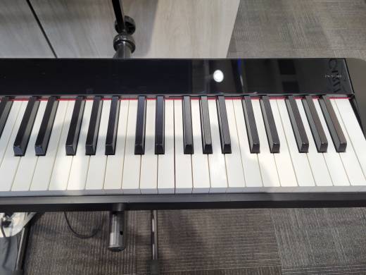 Privia PX-S1100 Black 23年製　カシオ PX-S1100BK | CASIO