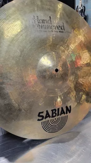 SABIAN HH 21