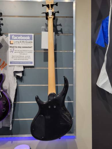 ベース Epiphone Toby by TOBIAS Standard IV Bass Epiphone Toby Standard IV 4-String Bass - Alpine White