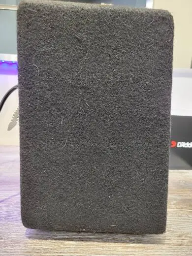 EDEN EC8-C BASS COMBO 2