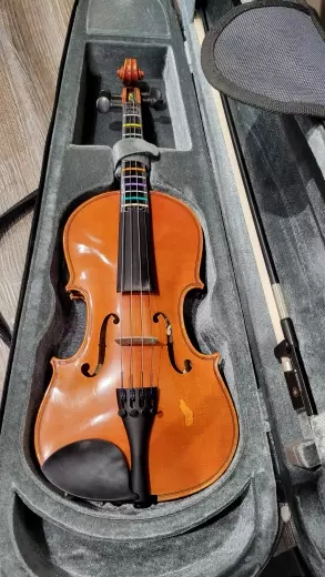 Yamaha - V5SC 1/2