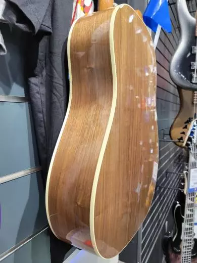 GIBSON J-45 STUDIO WALNUT NATURAL W/C 2