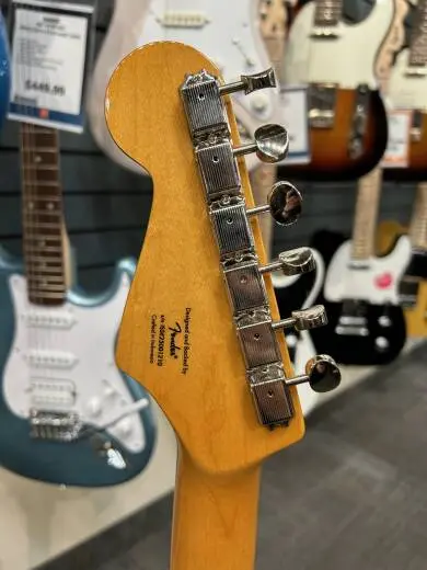 Squier - 037-4010-500 2