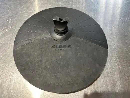 ALESIS 10inch CYMBAL W/O CHOKE-