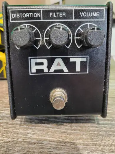 RAT - RAT 2
