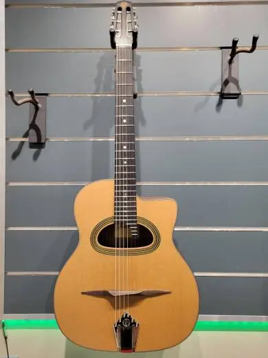 Eastman Guitars - DM3 GB