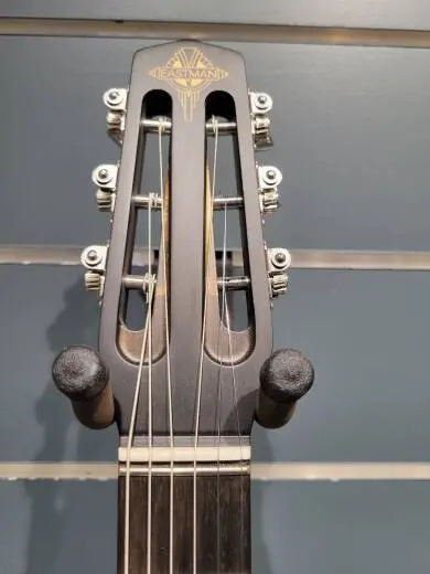 Eastman Guitars - DM3 GB 2