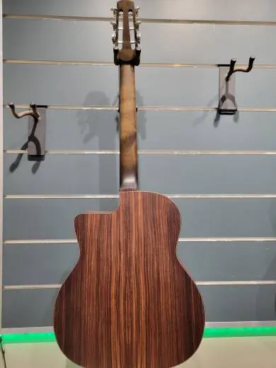 Eastman Guitars - DM3 GB 2