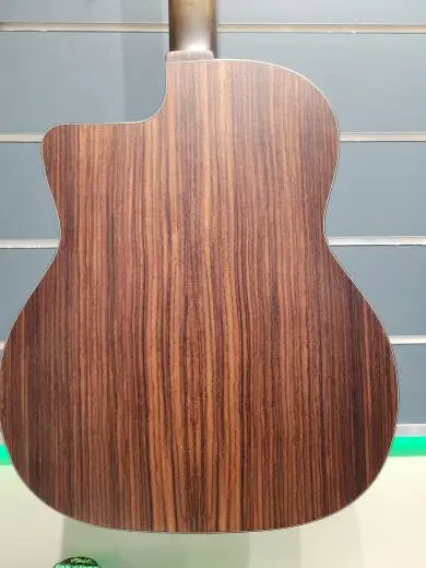 Eastman Guitars - DM3 GB 2