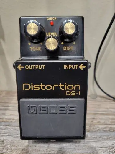BOSS - DS-1-4A