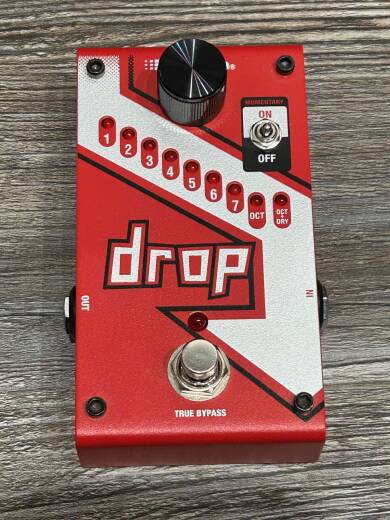 Gear Hunter | Digitech - DROP
