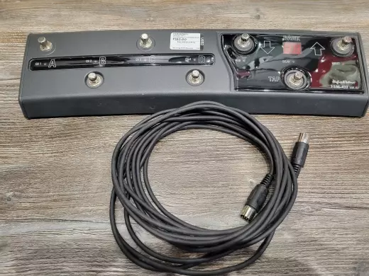 Hughes & Kettner - FSM432MKIII 2