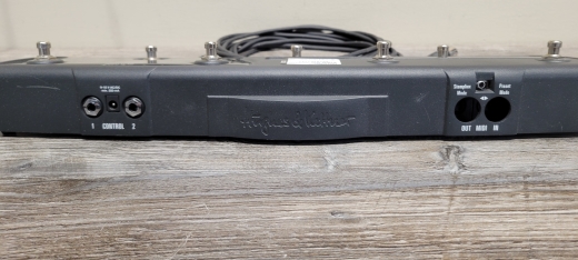 Hughes & Kettner FSM432 MKIII Footswitch | Long & McQuade