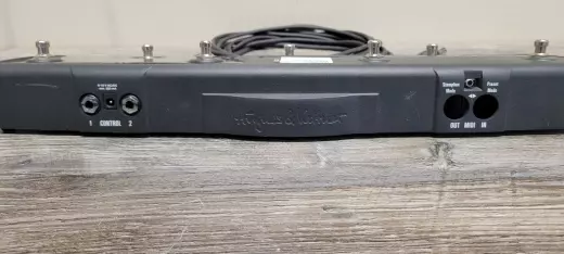 Hughes & Kettner - FSM432MKIII 2