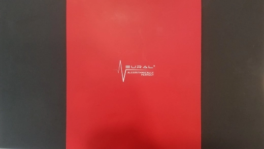 NEURAL QUAD CORTEX AMP/FX PROCESSOR