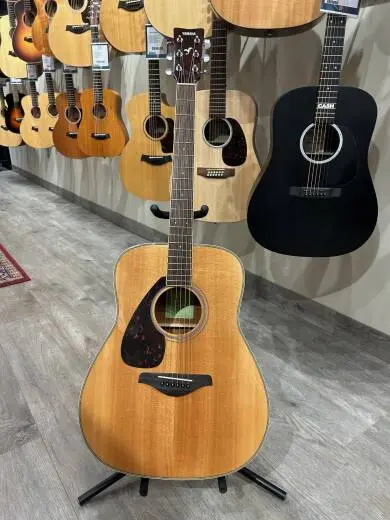 Store Special Product - Yamaha - FG820L