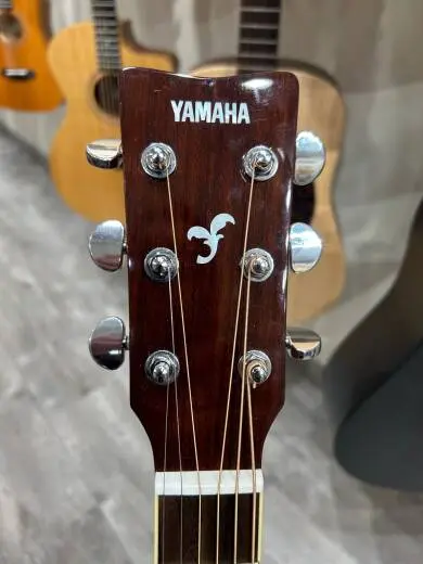 Store Special Product - Yamaha - FG820L