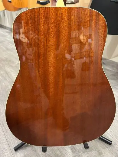 Yamaha - FG820L 2