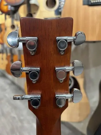 Yamaha - FG820L 2