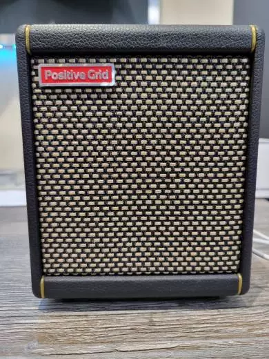 POSITIVE GRID SPARK MINI