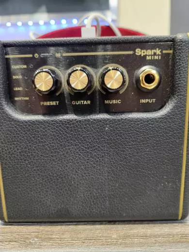 POSITIVE GRID SPARK MINI 2