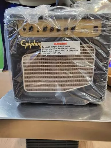 EPI BJ ARMSTRONG LPJ PLAYER PACK 2