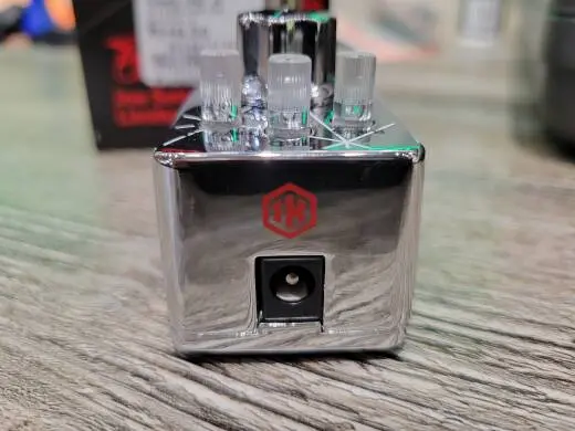IK Multimedia - TONEX ONE JS 2