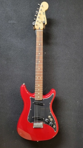 FENDER PLAYER LEAD II CRT PF