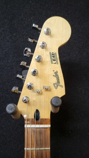 FENDER PLAYER LEAD II CRT PF 2