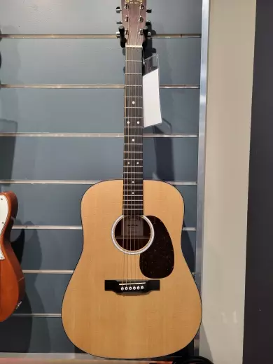 Store Special Product - Martin Guitars - D-10E