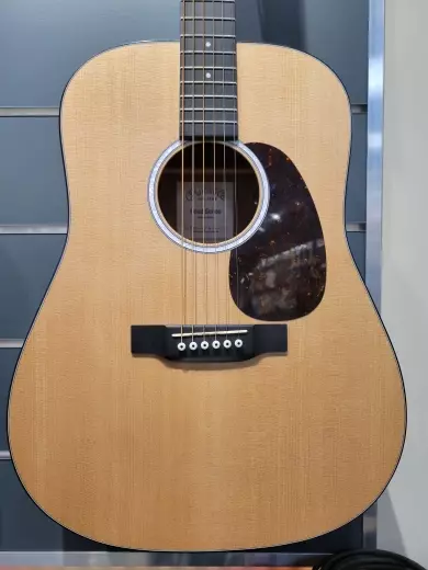 Store Special Product - Martin Guitars - D-10E