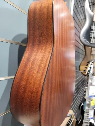 Store Special Product - Martin Guitars - D-10E