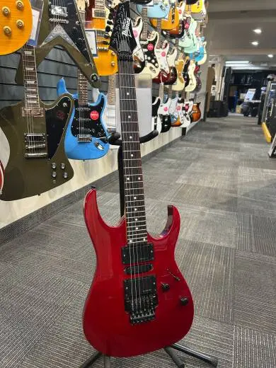 Ibanez GRG270-CA Gret 24 Fret Super Fast Playing Guitar