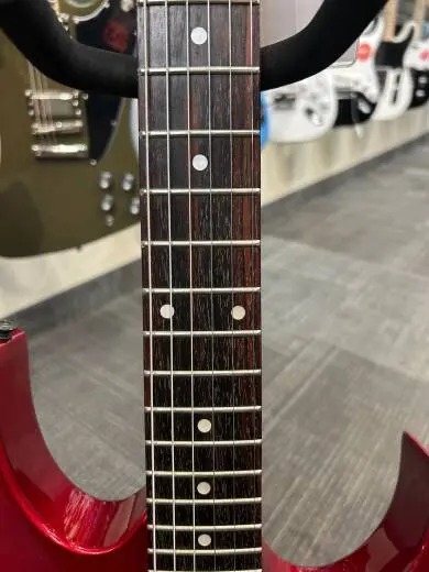 Ibanez GRG270-CA Gret 24 Fret Super Fast Playing Guitar 2