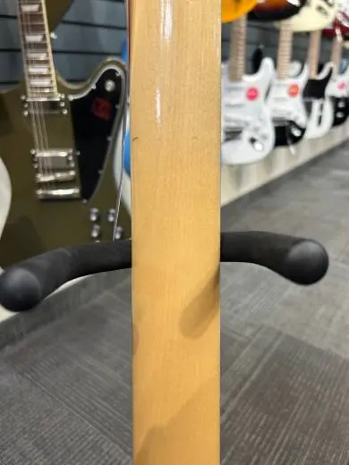 Ibanez GRG270-CA Gret 24 Fret Super Fast Playing Guitar 2