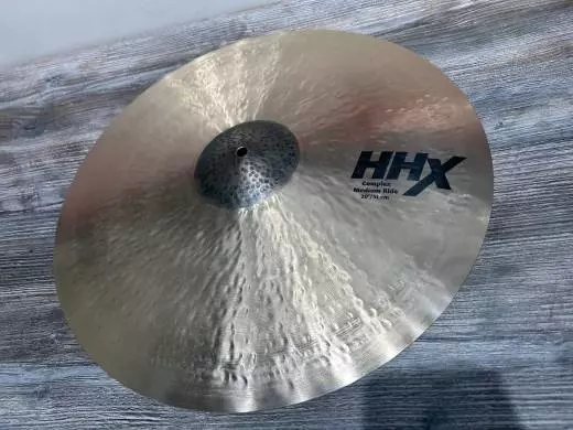 Store Special Product - Sabian - HHX 20\" Complex Medium Ride