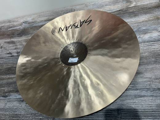 Store Special Product - Sabian - HHX 20\" Complex Medium Ride
