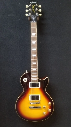 EPI SLASH LP O/F - NOVEMBER BURST