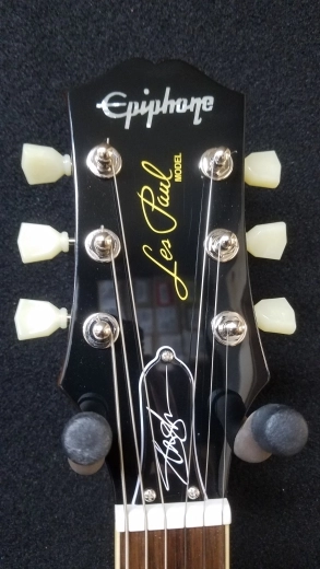 EPI SLASH LP O/F - NOVEMBER BURST 2