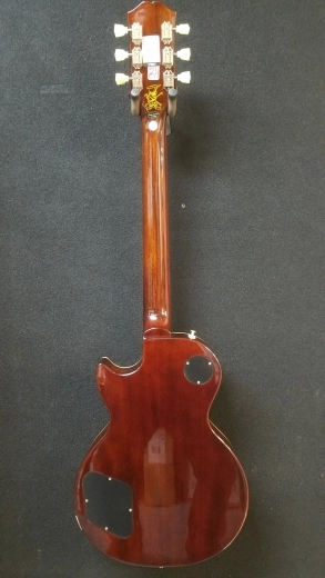 EPI SLASH LP O/F - NOVEMBER BURST 2