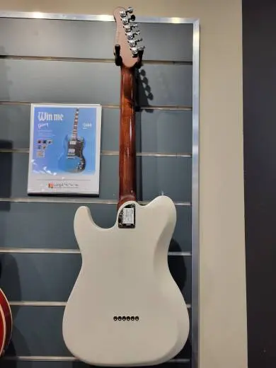 Store Special Product - GODIN STADIUM HT TRANS WHT RM W/GB