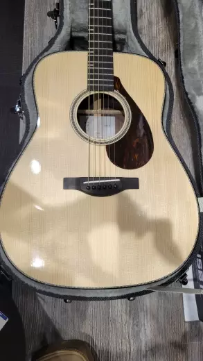 YAMAHA PREMIUM FG-INDIAN RW, ADSP W/HSC 2