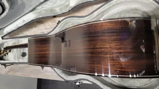 YAMAHA PREMIUM FG-INDIAN RW, ADSP W/HSC 2