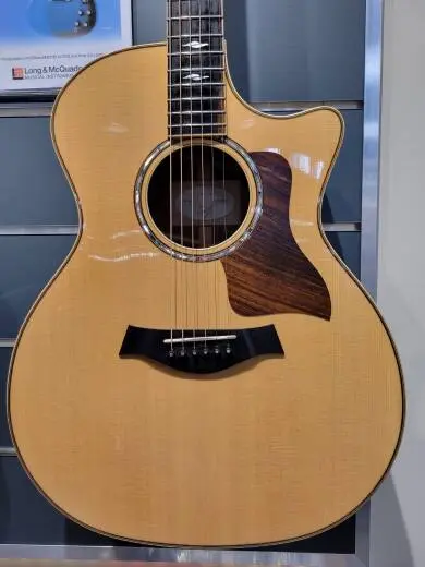 Taylor Guitars - 814CE STD 2