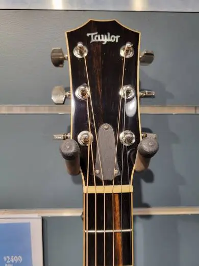 Taylor Guitars - 814CE STD 2